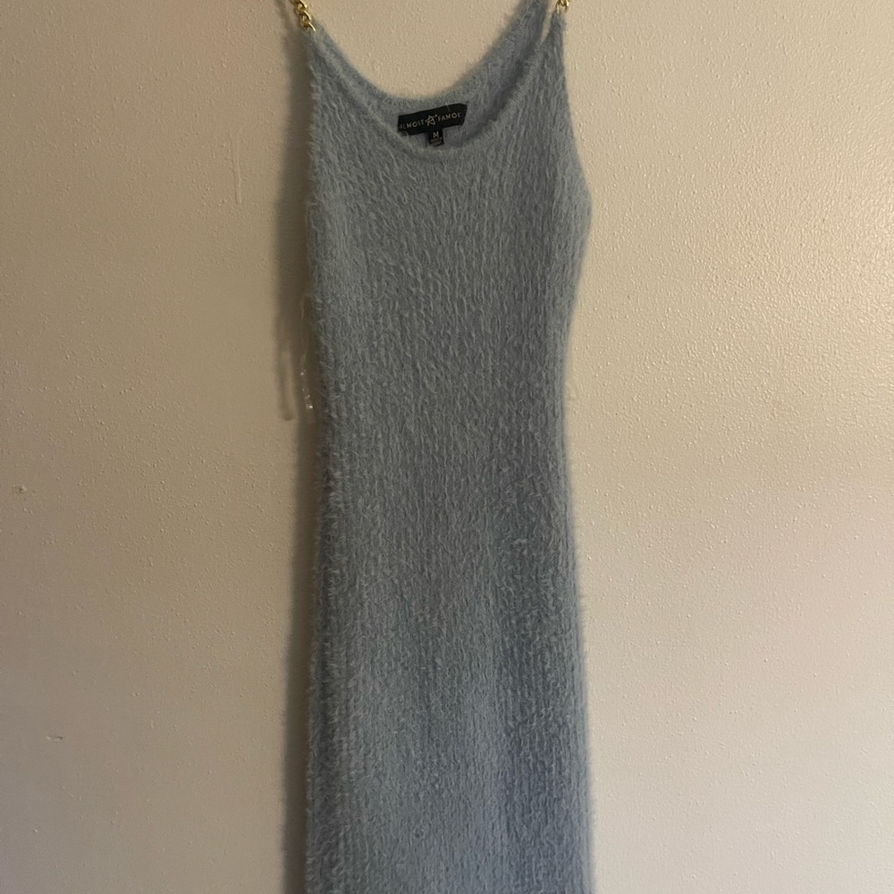 Female dress